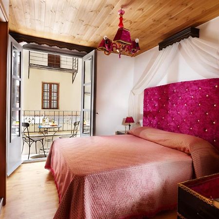 Casa Perla Suites Chania  Buitenkant foto