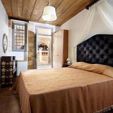 Casa Perla Suites Chania  Buitenkant foto