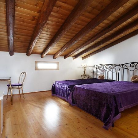 Casa Perla Suites Chania  Buitenkant foto