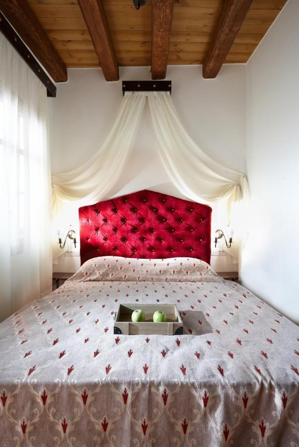 Casa Perla Suites Chania  Buitenkant foto