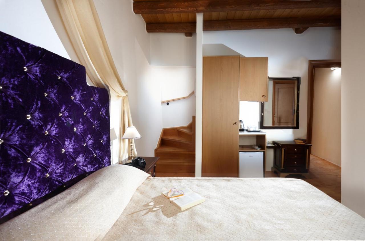 Casa Perla Suites Chania  Buitenkant foto