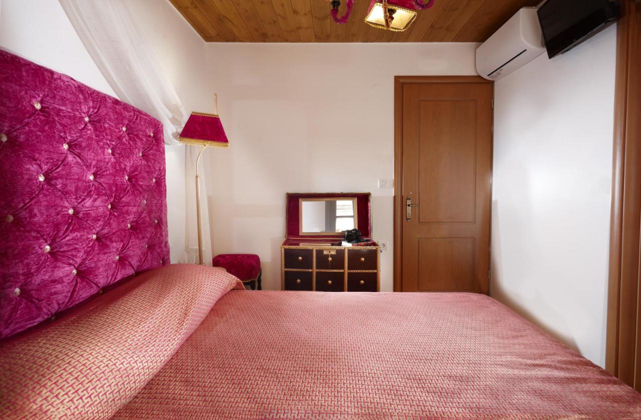 Casa Perla Suites Chania  Buitenkant foto