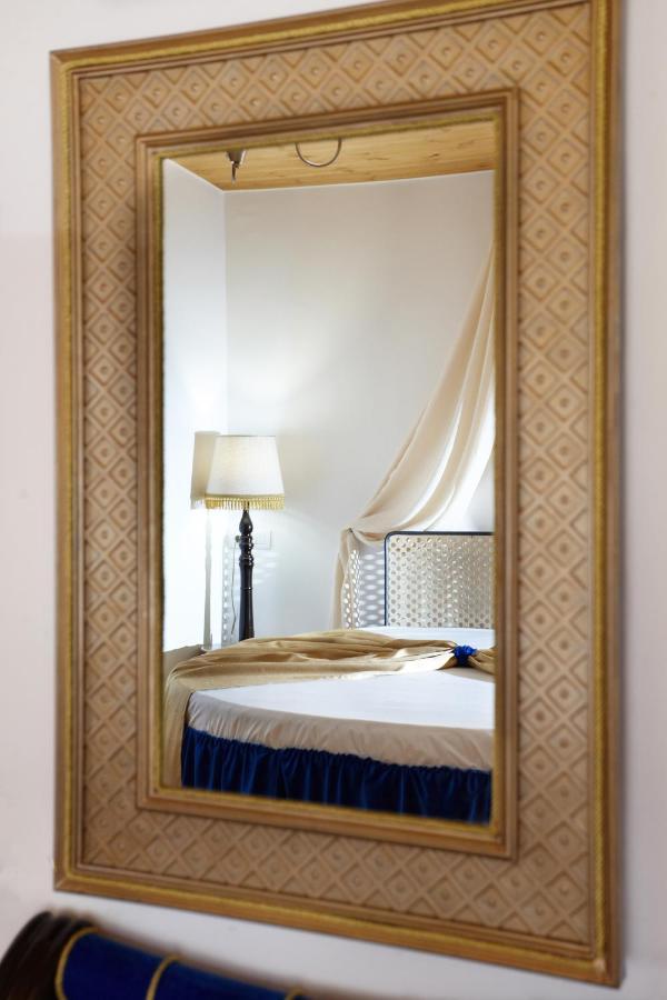 Casa Perla Suites Chania  Buitenkant foto