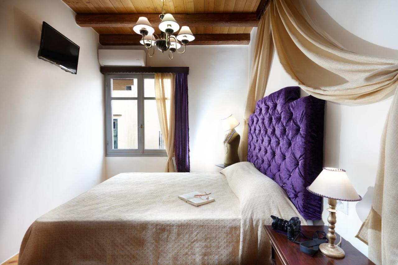Casa Perla Suites Chania  Buitenkant foto