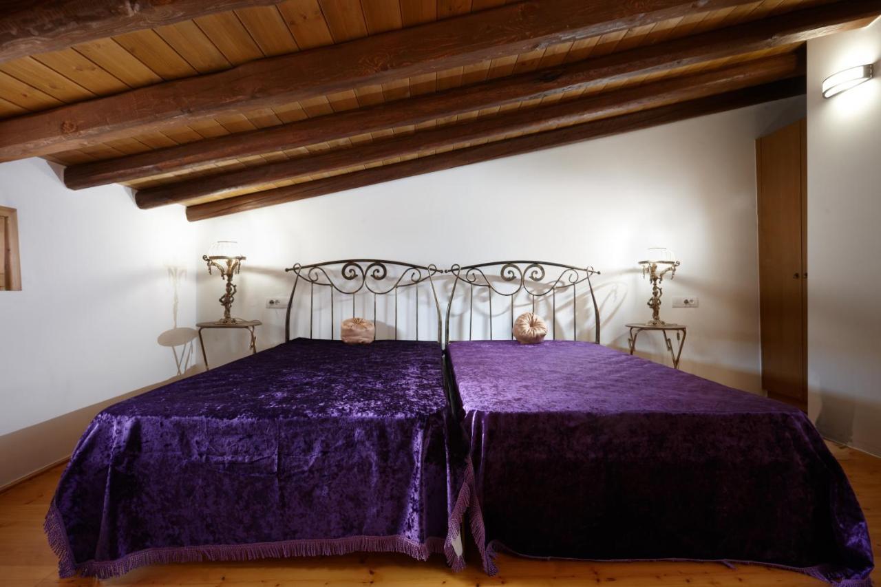 Casa Perla Suites Chania  Buitenkant foto