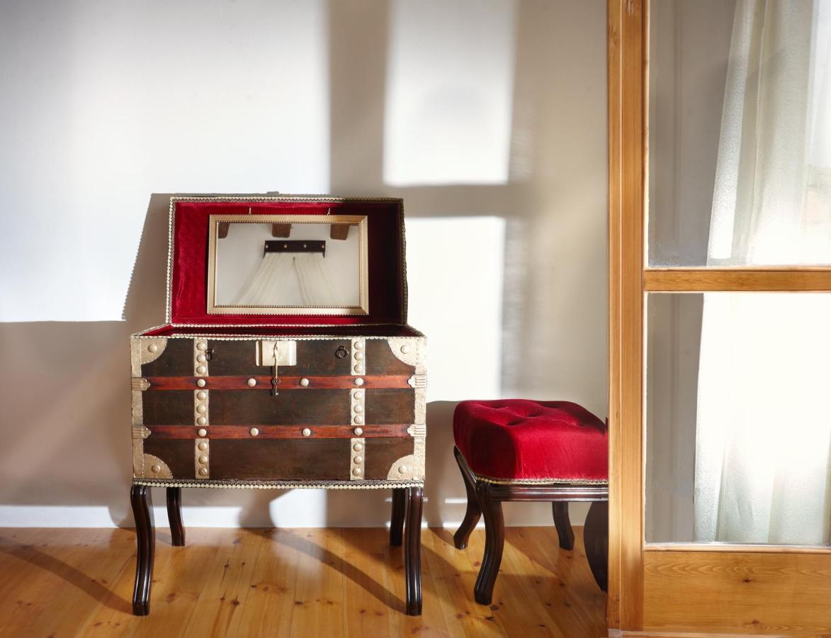 Casa Perla Suites Chania  Buitenkant foto