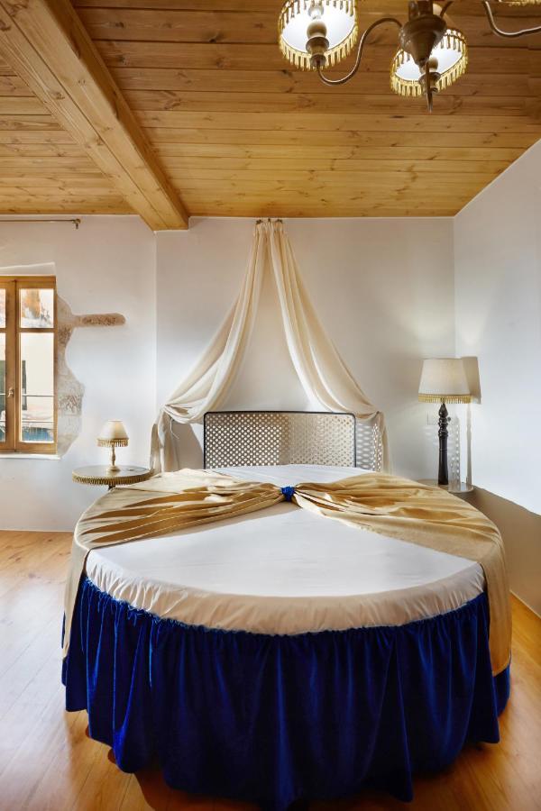 Casa Perla Suites Chania  Buitenkant foto