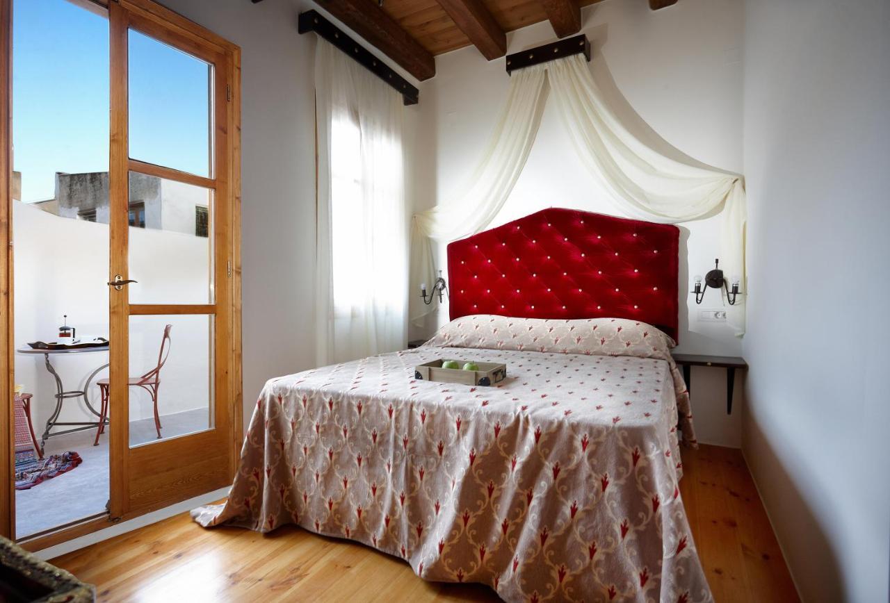 Casa Perla Suites Chania  Buitenkant foto
