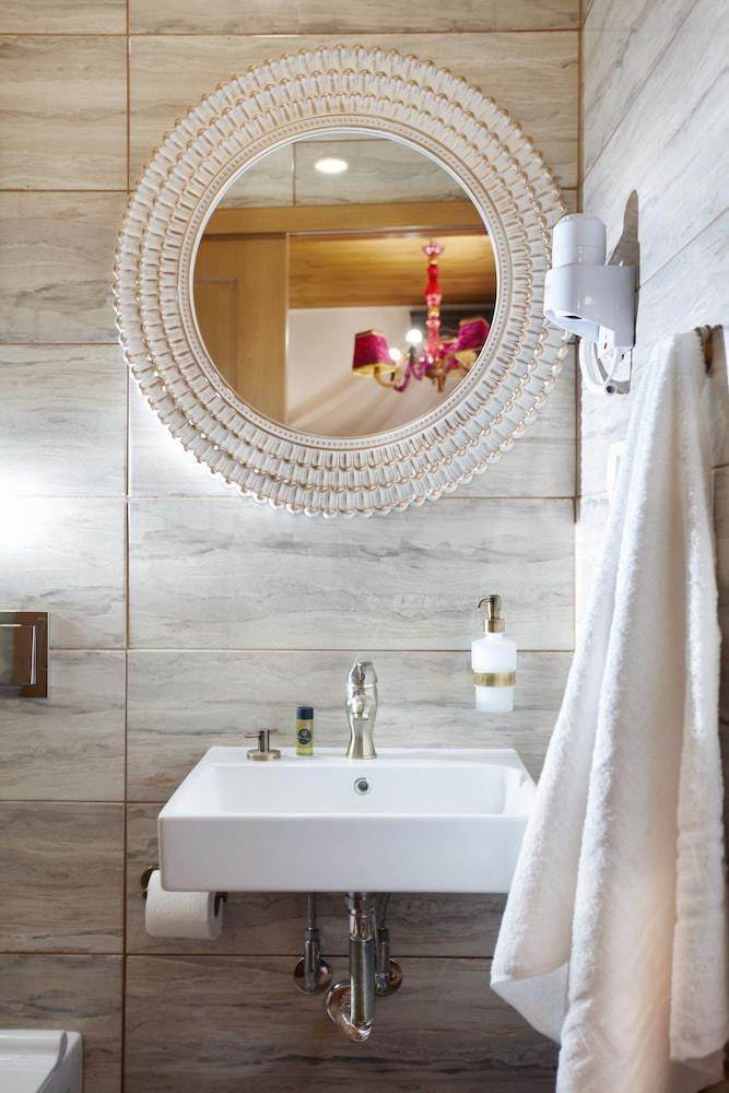 Casa Perla Suites Chania  Buitenkant foto